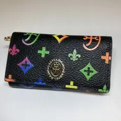 カステルバジャック キーケース 財布 小銭入れ