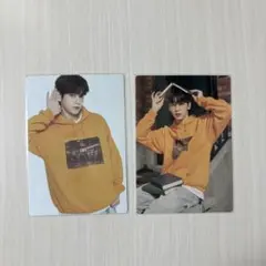 TXT スビン ミニフォト moa x together