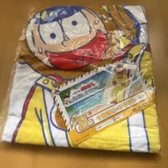おそ松さん WEBくじ 27弾 アクスタ チョロ松 - メルカリ
