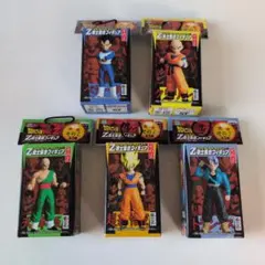 2026年最新】ドラゴンボール z戦士集合フィギュアの人気アイテム