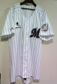 2025年最新】千葉ロッテマリーンズ デサントの人気アイテム