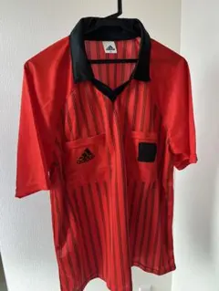 サッカー審判服　レフェリー