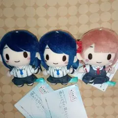 プロセカ プロジェクトセカイ 星乃一歌 望月穂波 ふわぷち 歌えないミク