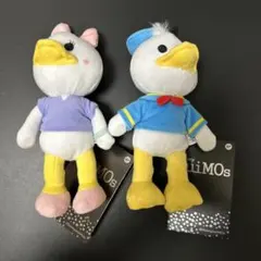ドナルド＆デイジー nuiMOs