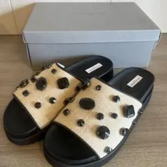 【新品】ユナイテッドアローズ サンダルのサムネイル