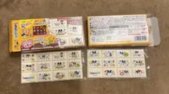 キ*ィ様 たまごっち　ちょこぶろっくしーる　2個セット