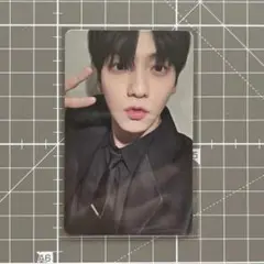 TXT TOGETHER スビン トレカ powerstation