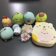すみっコぐらし☆色々おまとめセット