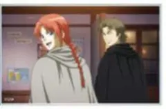 銀魂 THE FINAL アクリルカード 神威 阿伏兎