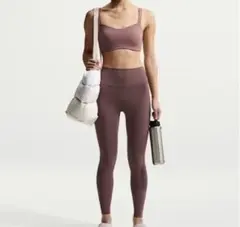 NIKE Zenvy ハイウエストレギンス yogaのサムネイル