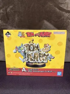 2026年最新】一番くじ トムとジェリー 85th anniversary a賞の人気