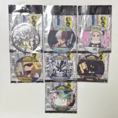 僕のヒーローアカデミア コースター まとめ売り