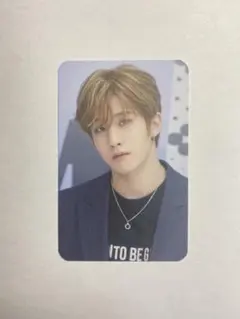 ASTRO ジンジン トレカ ALL YOURS ペンミ ファンミーティング