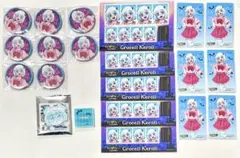 クロケル・ケロリ】魔入りました！入間くん展 魔界へようこそ！グッズ