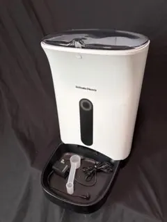 크런치 머신 캣 도그 자동 피더 PF-102
