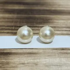 【未使用】★値下げ無しの早い者勝ち！★ ピアスキャッチ 約1.2cm
