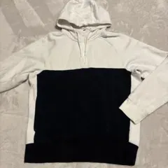 NIKE SB ナイキエスビー　メンズ裏起毛パーカー