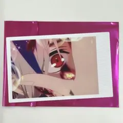 キンツアAGF2025 シャヰン ポラショットコレクション