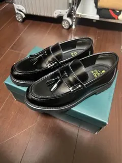 2026年最新】london shoe make ローファーの人気アイテム - メルカリ