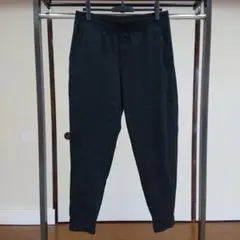 UNIQLO AIRism ウルトラストレッチ ドライEX ジョガーパンツ L
