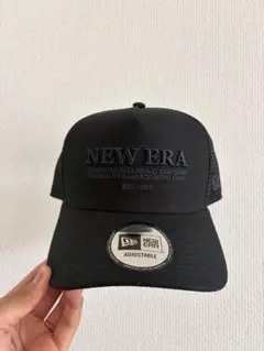 NUMBER(N)INE ナンバーナイン 野球帽子 ニューエラ キャップM263