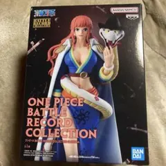 ワンピース BATTLE RECORD COLLECTION グロリオーサ