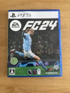 EA SPORTS FC24 PS5