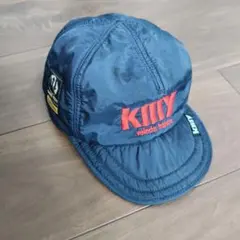 Killy veleda france フライトキャップ