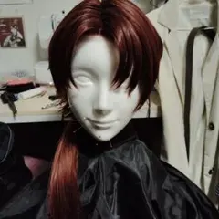 刀剣乱舞 加州清光 内番 ウィッグ付き コスプレ - メルカリ