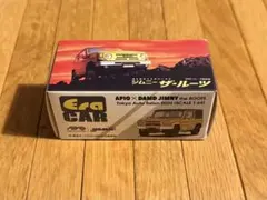 Era Car APIO x DAMD JIMNY the ROOTSのサムネイル