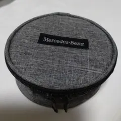 値下げ！Mercedes-Benz　サークルポーチ