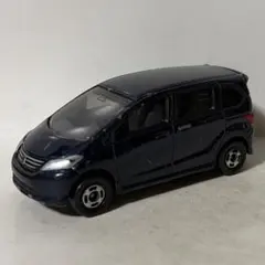 トミカ　ホンダ　フリード　廃盤のサムネイル