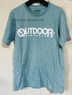 OUTDOOR PRODUCTS Tシャツ