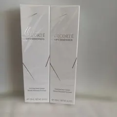 DECORTÉ LIFT DIMENSION 洗顔料 2本セットのサムネイル