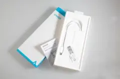 anker series3 アンカー 332 USB-C ハブ (5-in-1)