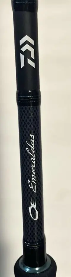 【美品】ダイワ　エメラルダスMX 86M-S ダイワ(Daiwa) エメラルダス STOIST AGS(アウトガイドモデル)86M-SMT