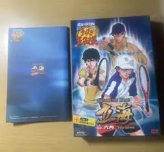 ミュージカルテニスの王子様 立海 feat. 六角