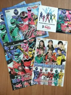 2026年最新】魔進戦隊キラメイジャーカードの人気アイテム - メルカリ