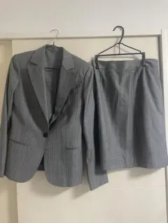 スーツカンパニー　上下