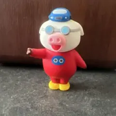 パンどろぼう フィギュアコレクション だい5だん