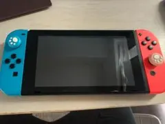【美品・付属品完備NintendoSwitch本体＋Proコン＋256GB SD