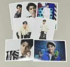 超特急 タカシ Joker AwA AwA 生写真 セット売り