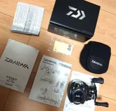 23STEEZ AII TW XHL 極美品 SV BOOSTスプール - メルカリ