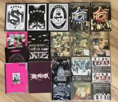 Stray Kids CD 20種 まとめ売り　バラ可能