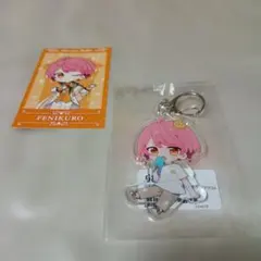 2026年最新】ふぇにくろ チェキの人気アイテム - メルカリ