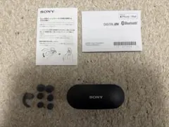SONY BC-WFSP800N ワイヤレイスイヤホン
