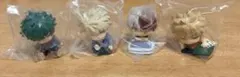【新品未開封】ヒロアカ　ガチャガチャ　まとめ売り