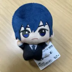 劇場版『チェンソーマン レゼ篇』 ちびぐるみ　早川アキ
