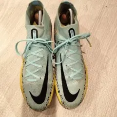 Nike ファントム GT FG サッカーシューズ 25.5cm