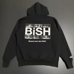 美品 BiSH × FR2 コラボ スウェット パーカー メンズ Lサイズ 2026年最新】bish fr2 パーカーの人気アイテム - メルカリ